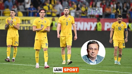 Dosarele X și 0 ale României. Marius Mitran, sceptic înainte de EURO 2024