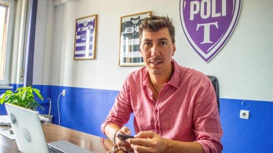 EXCLUSIV | Costel Pantilimon: “El poate apăra poarta naționalei la EURO 2024!” Cine crede fostul goalkeeper al celor de la Manchester City că va fi revelația acestui European