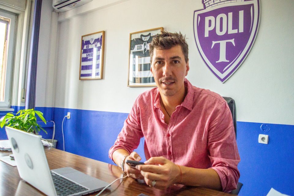 Costel Pantilimon a strâns 27 de selecții la echipa națională