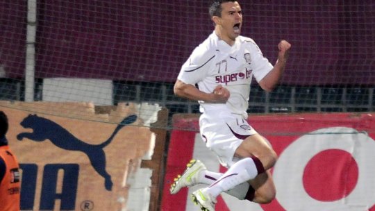 Daniel Pancu s-a apucat de fotbal în 1986, însă nu a vrut să audă de Steaua. De ce nu a ținut cu câștigătoarea Cupei Campionilor