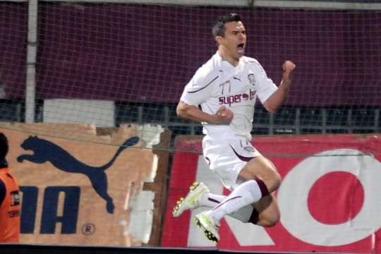 Daniel Pancu s-a apucat de fotbal în 1986, însă nu a vrut să audă de Steaua. De ce nu a ținut cu câștigătoarea Cupei Campionilor