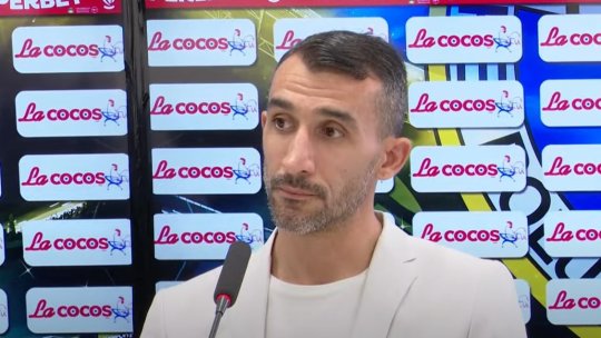 Mehmet Topal, prezentat oficial la Petrolul: "Nu dorm de o săptămână" + Ce obiectiv are pe Ilie Oană