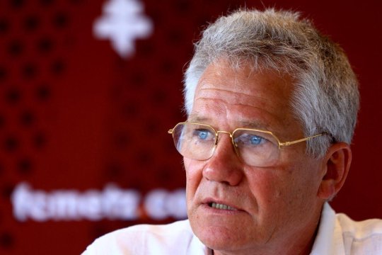 Ladislau Boloni, întrebat despre oferta de la Standard: "Club mare!" Cum vede România la EURO: "Nu sunt optimist"