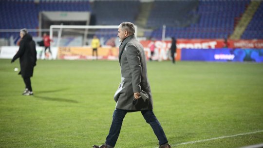 Șeful din Superligă care a trăit în duminica alegerilor aceleași emoții ca în finalul dramatic de campionat: "Voi fi un președinte al tuturor!"