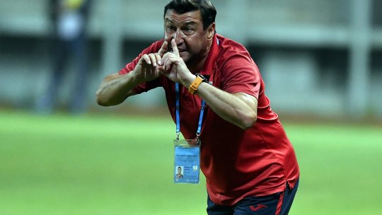 Numirea lui Viorel Moldovan în funcția de președinte al Rapidului, pusă sub semnul întrebării: ”Nu știu care e cultura lui juridică”. Daniel Niculae, regretat: ”Din martor l-au făcut inculpat”