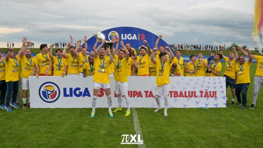 OFICIAL | Legenda dinamovistă care s-a despărțit de echipa pe care tocmai o promovase în urmă cu mai puțin de o săptămână. Anunțul făcut de club