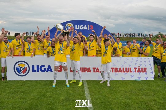 OFICIAL | Legenda dinamovistă care s-a despărțit de echipa pe care tocmai o promovase în urmă cu mai puțin de o săptămână. Anunțul făcut de club