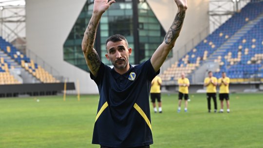 Mehmet Topal și-a făcut planul: ce transferuri vrea la Petrolul