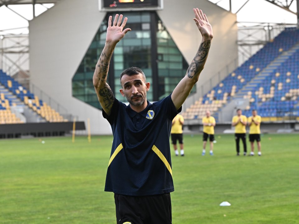 Mehmet Topal, noul antrenor al celor de la Petrolul