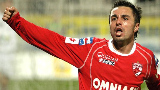 Lovitura pe care Dinamo o dă: Florentin Petre revine!