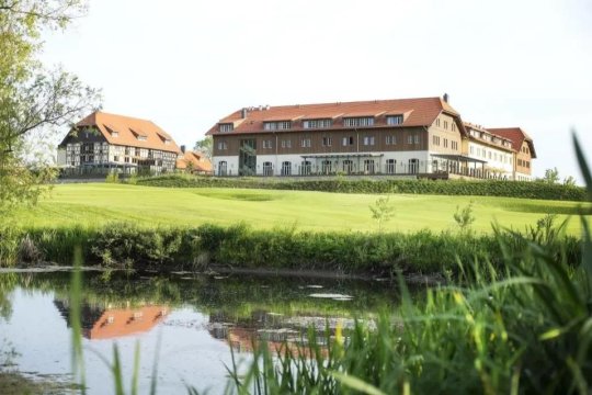 Cererile speciale ale starurilor Angliei pentru EURO 2024. Hotelul de 5 stele a fost transformat într-o ”casă departe de casă”