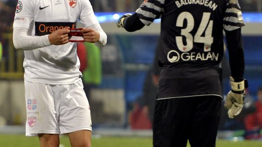 Revine la Dinamo? Jucătorul tocmai s-a despărțit de o rivală din Liga 1 și a dat răspunsul imediat