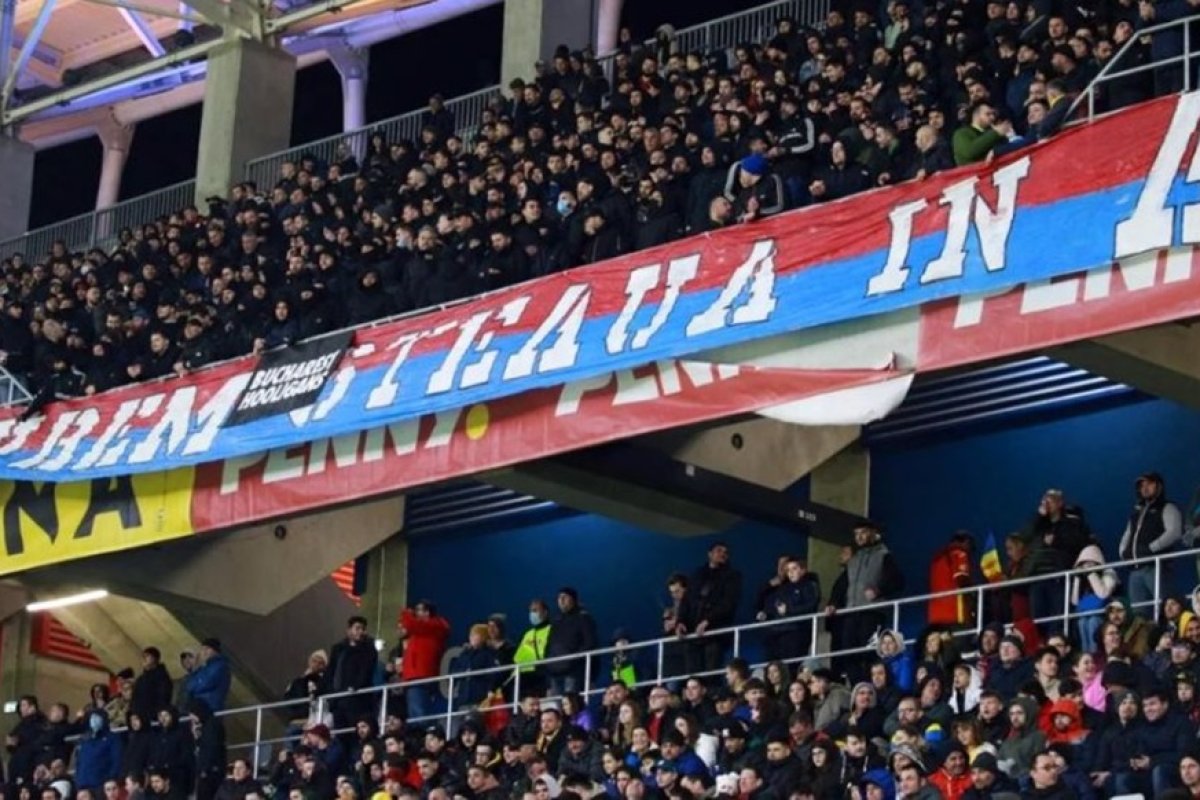 Steaua încă n-a obținut dreptul de a juca în Superliga, spre dezamăgirea suporterilor