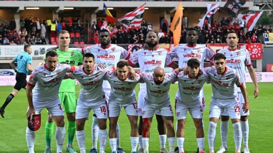 Dinamo a efectuat prima mutare a sezonului. L-a impresionat pe Kopic prin ”calitățile de număr 10”