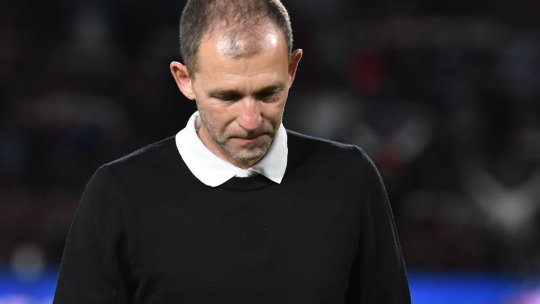 Fostul președinte de la Rapid nu are milă de Bogdan Lobonț: ”Nimeni nu plătește 'loserii'!”