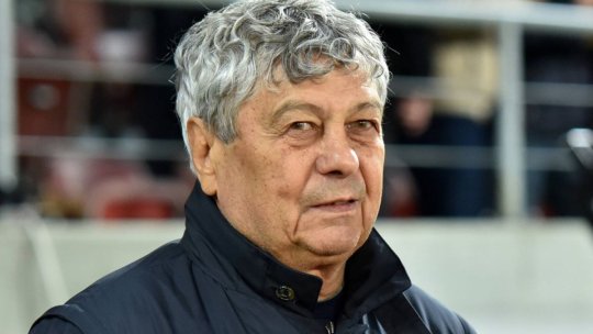 Mircea Lucescu a răspuns după ce Răzvan Raț a recunoscut că a vrut să îl bată: ”Doar asta îmi amintesc despre el”