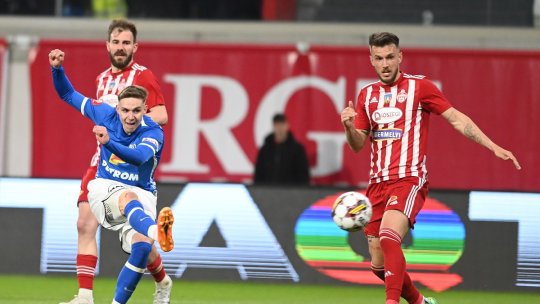 După 11 ani se întoarce să lucreze cu Gică Hagi! Farul convinge încă un fotbalist liber de contract