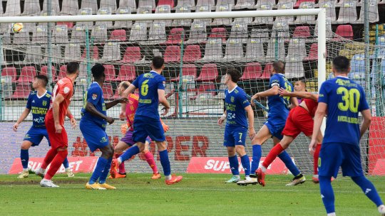 Șoc la o echipă din Superligă! E oficial: a părăsit clubul după doar o săptămână