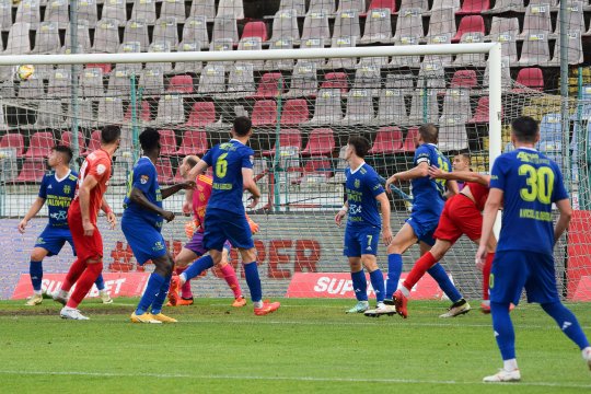 Șoc la o echipă din Superligă! E oficial: a părăsit clubul după doar o săptămână