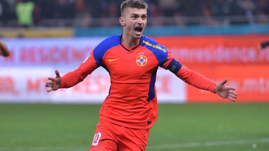 Florin Tănase a luat decizia finală în privința propunerii făcute de FCSB: ”Nu mă duc!”