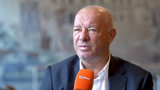 Eroul care a calificat România la primul EURO, regrete după 40 de ani: ”N-am vorbit nici până azi cu Mircea Lucescu. În fotbal sunt 2 reguli clare!”