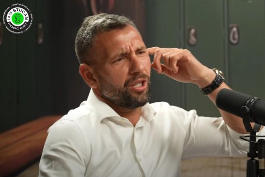 Răzvan Raț vs ”Fiara” Lăcătuș: ”M-a luat de pe culoar: Te sui pe gard!” Meciul jucat în Ghencea pe care fostul rapidist nu îl va uita: ”M-a înjurat vreo două minute”
