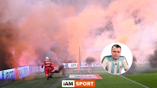 Un strop de normalitate. Vali Moraru scrie despre schimbarea Legii 4