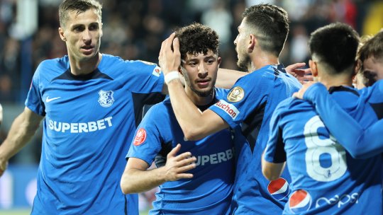 OFICIAL | Farul se desparte de încă un jucător