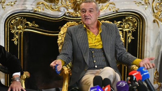 FCSB, transfer important! Plătește peste 1.000.000 de euro pentru fotbalistul care a impresionat în Liga 1