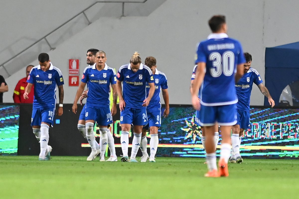 Juan Bauza și William Baeten sunt aproape de transferul la CFR Cluj