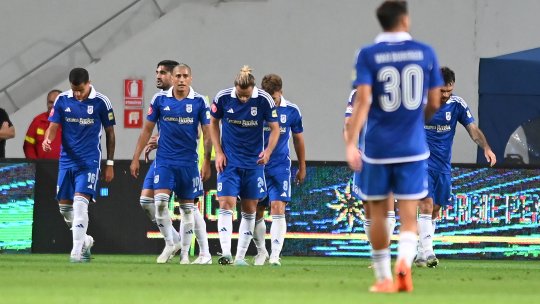 Adrian Mititelu a intrat în direct și a făcut anunțul despre Bauza și Baeten