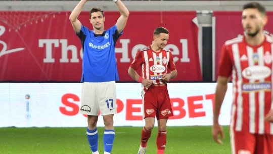 Gigi Becali se contrazice în privința aducerii lui Marius Ștefănescu la FCSB: "Avem discuții" / "Nu e nimic"