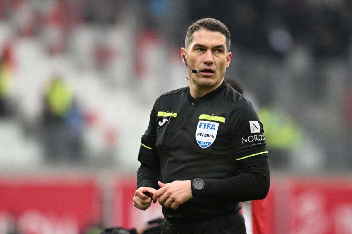 Istvan Kovacs poate debuta la Euro