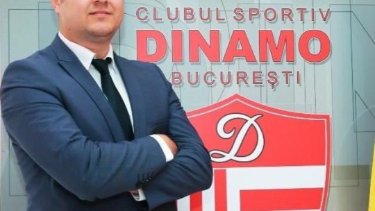 Veste mare pentru dinamoviști! ”Ne interesează să fuzionăm”