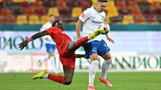 Gigi Becali a luat decizia finală în cazul Louis Munteanu. Cum a încercat să îl păcălească pe Dan Șucu: ”Voiam să dea mai puțin”