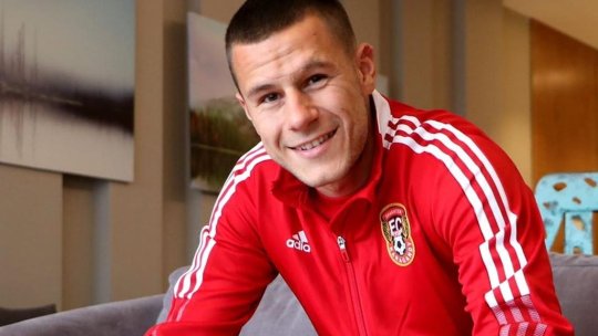 Fotbalistul care a făcut de râs FCSB în Europa vine în Superliga. Lovitura dată de Iași pe piața transferurilor