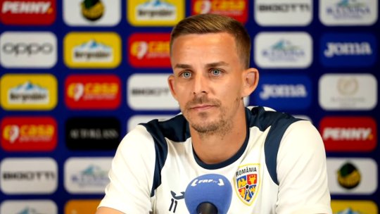 Mărturie șocantă a lui Nicușor Bancu, înainte de debutul la EURO 2024: ”Mă gândeam dacă mai pot merge!”