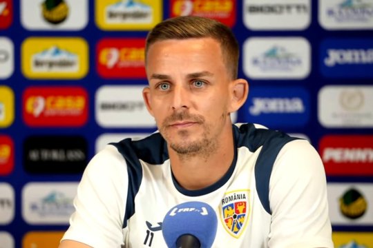 Mărturie șocantă a lui Nicușor Bancu, înainte de debutul la EURO 2024: ”Mă gândeam dacă mai pot merge!”