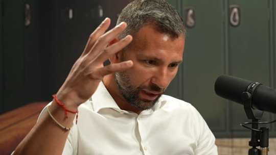 Răzvan Raț, discurs autoritar când a fost întrebat despre Edi Iordănescu: ”Nimeni n-a crezut în lucrurile astea”