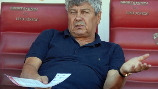 Mircea Lucescu a reacționat după acuzele care i-au fost aduse: ”Cum să se întâmple din cauza mea!?”