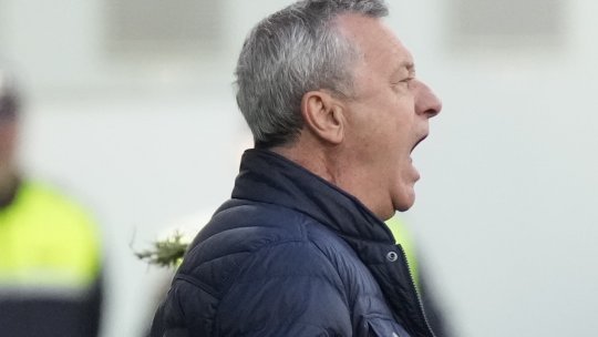 Răzvan Zăvăleanu îl ”înțeapă” pe Mircea Rednic: ”Dacă un judecător ne-a dat dreptate, asta e tot ce contează” / ”Nu i s-a desfăcut contractul tam-nesam”