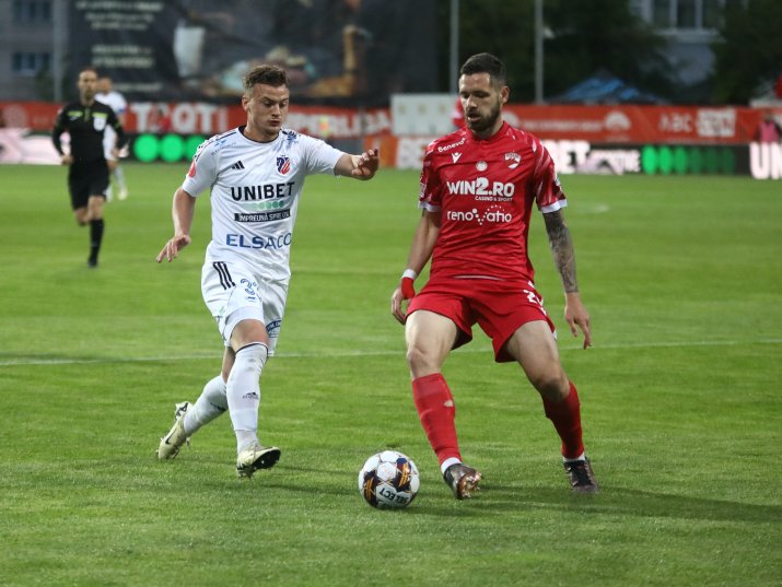 Velkovski are o cotă de piață de 1,2 milioane de euro pe siteul de specialitate transfermarkt.de