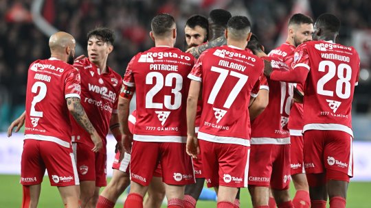 Dinamo pierde un jucător de bază! Alte două noi veniri anunțate de Nicolescu: ”Mâine încercăm să perfectăm”