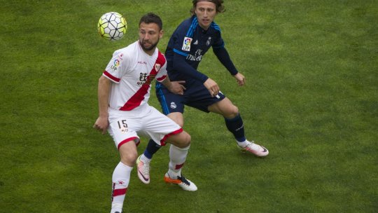 Răzvan Raț, acord pentru transferul la Real Madrid: ”Trebuia să semnez!” Motivul greu de acceptat pentru care a picat totul