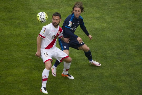 Răzvan Raț, acord pentru transferul la Real Madrid: ”Trebuia să semnez!” Motivul greu de acceptat pentru care a picat totul