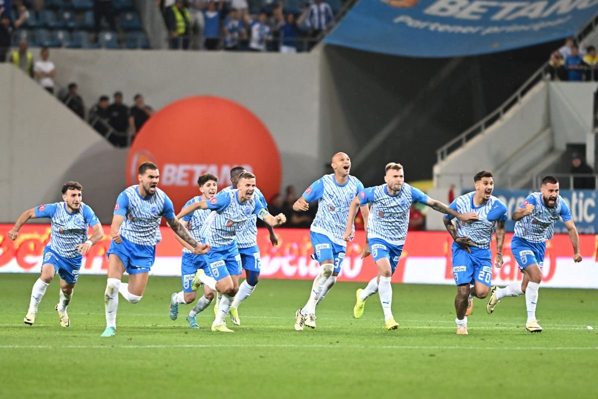 Jovan Markovic a cucerit o Cupă a României