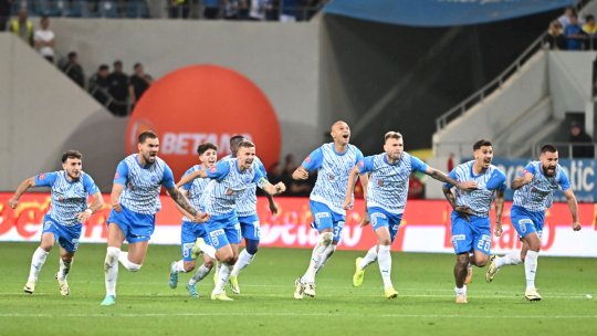 Un jucător de la Universitatea Craiova și fotbalistul plecat de la U Cluj acum 11 ani, aproape de a semna cu ”șepcile roșii”! Ardelenii se dezlănțuie pe piața transferurilor