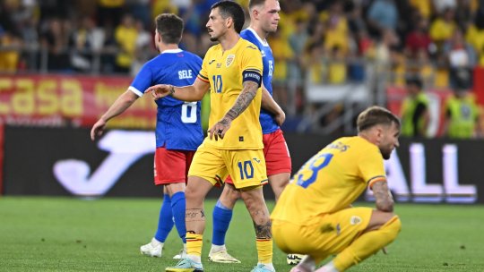 Costin Ștucan consideră că România va fi revelația Euro 2024: ”Iordănescu are ceva, nu știu ce, dar are ceva!”