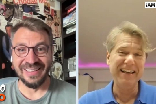 Florin Răducioiu, cel mai emoționant discurs înainte de Euro 2024: ”Vreau să ies și eu în stradă ca în '94, să trăiesc o performanță mai mare decât a noastră!”