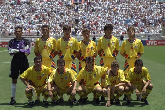 Florin Răducioiu, necruțător: ”Mulți jucători nu aveau ce să caute în SUA, în 1994!” Ce spune despre posibilitatea ca Hagi și Popescu să fi influențat selecția